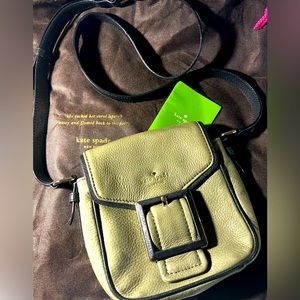 Kate Spade Adjustable Crossbody